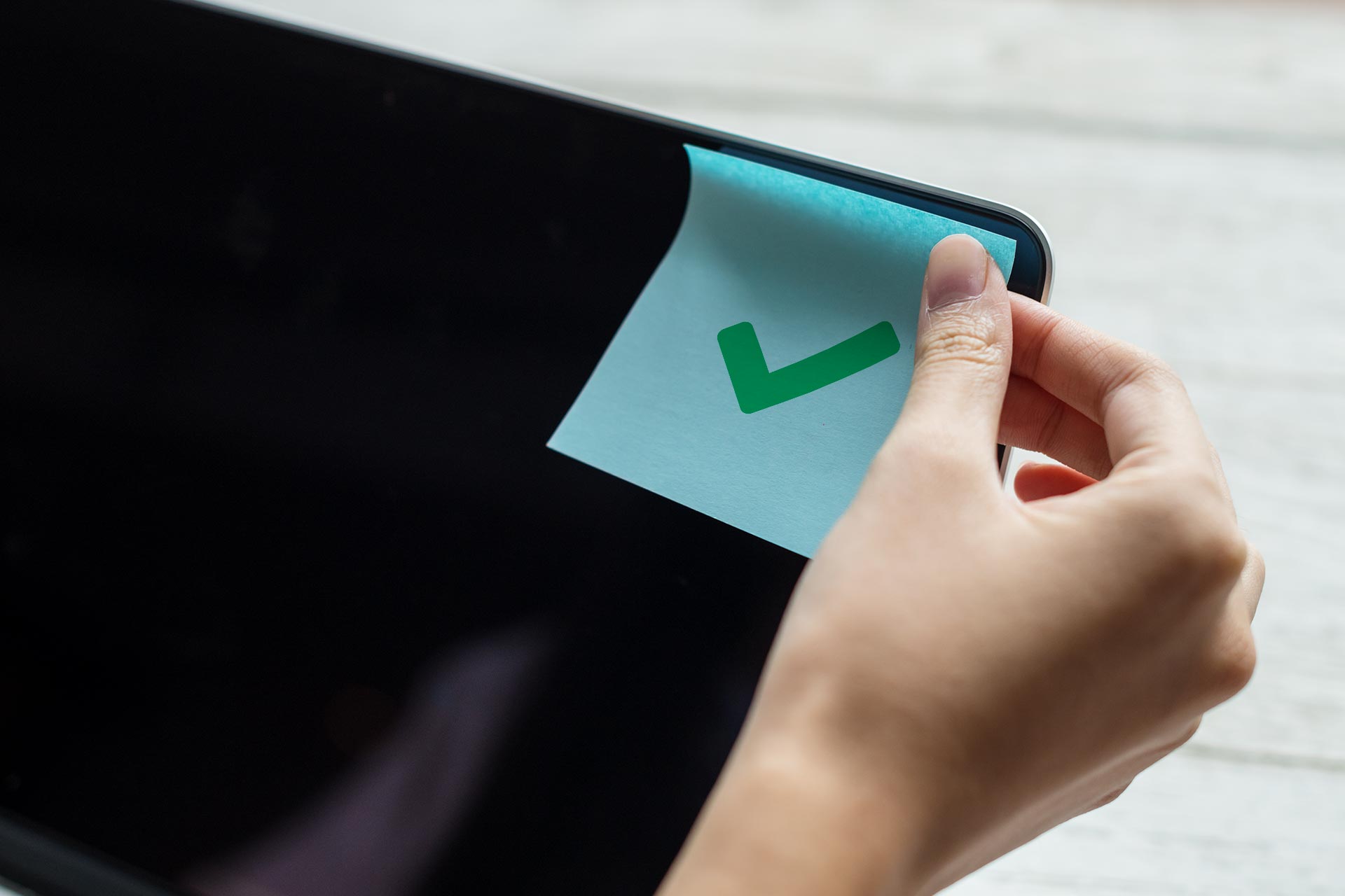 Check if target is suitable for Scrapes